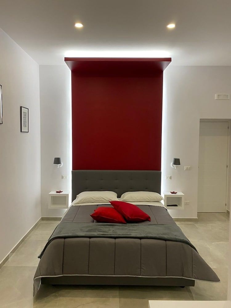 B&B Aurora Luxury