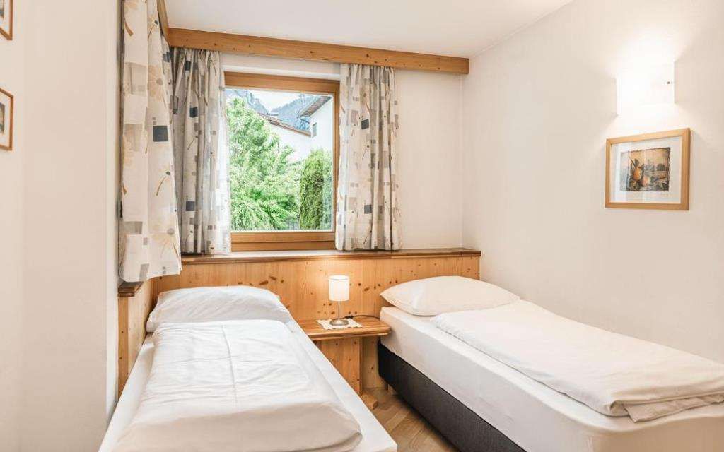 Apartments Scherlin