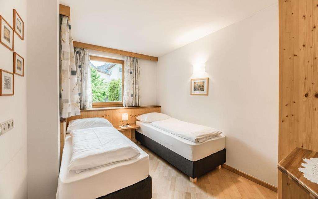 Apartments Scherlin