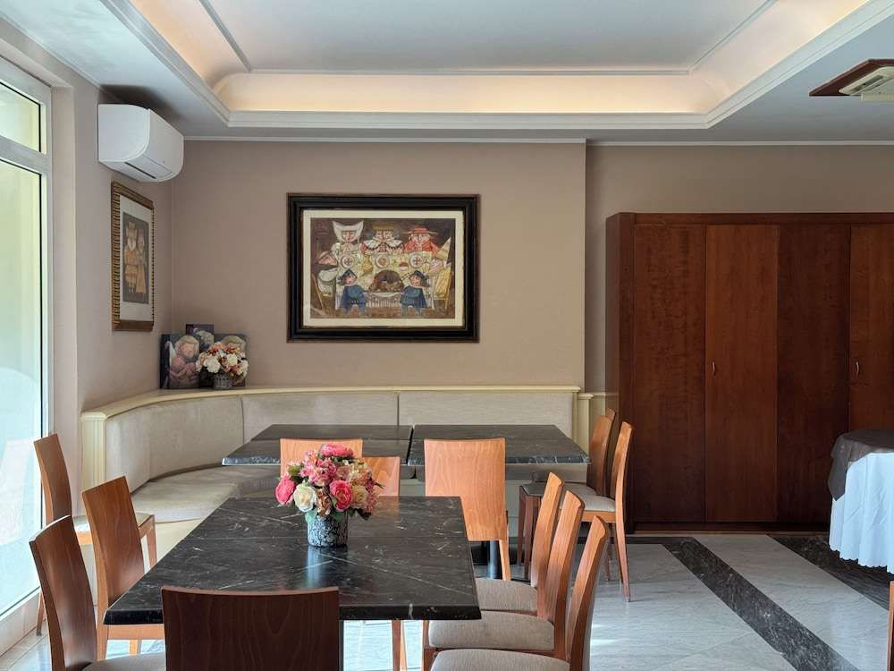 Sarzana Park Hotel