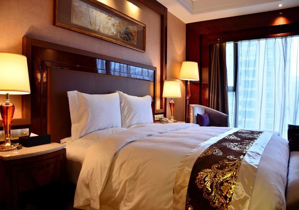 Qujiang International Hotel