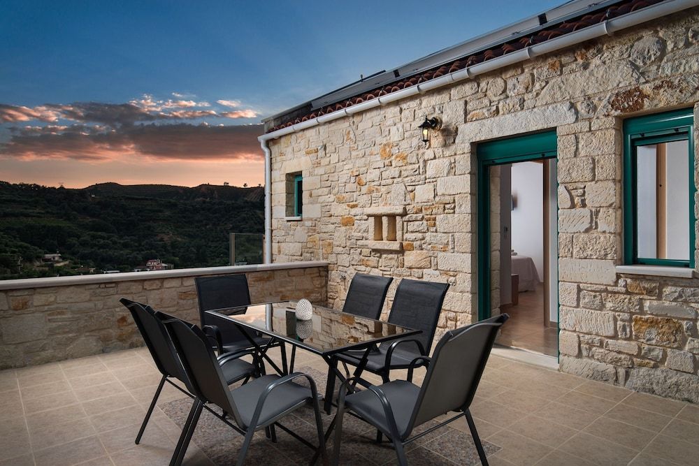 Villa Piedra
