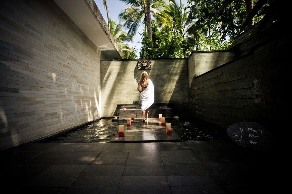 Kelapa Retreat