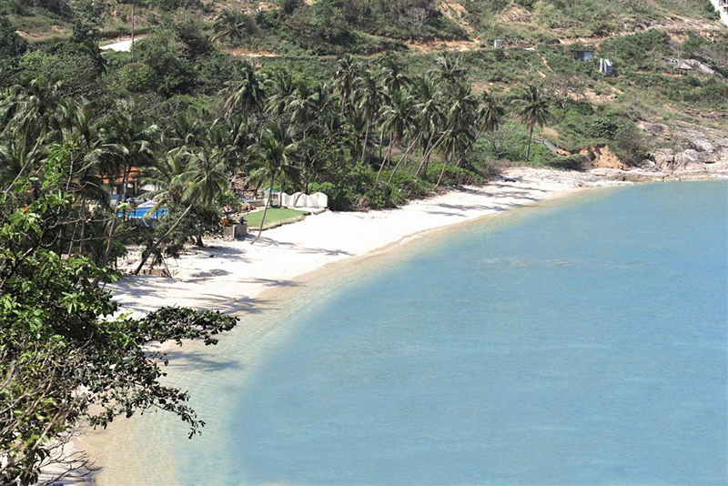 Melati Beach Resort & Spa