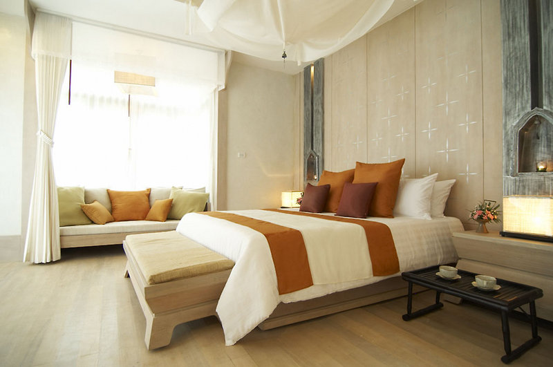 Melati Beach Resort & Spa