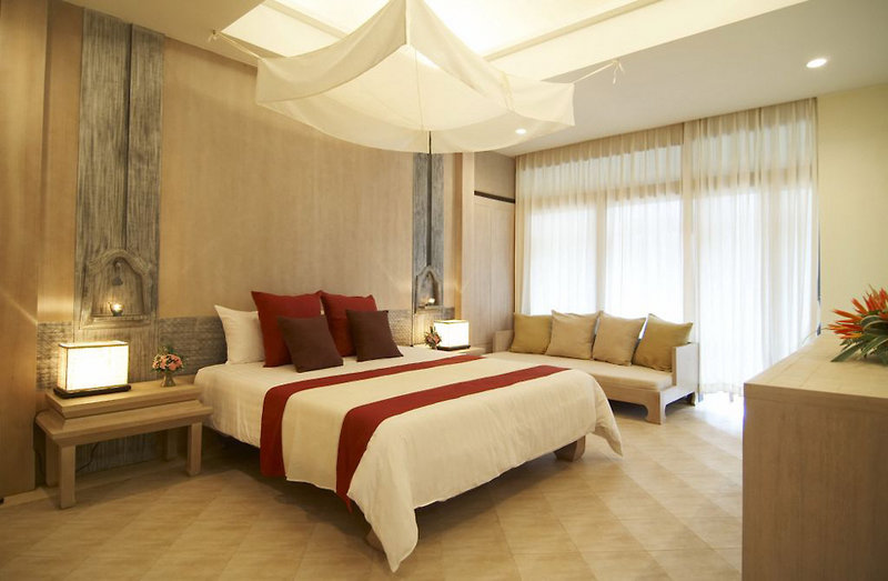 Melati Beach Resort & Spa