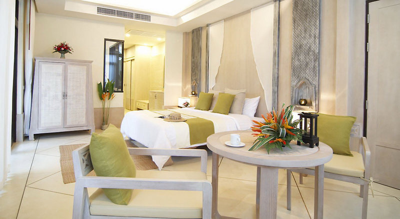 Melati Beach Resort & Spa