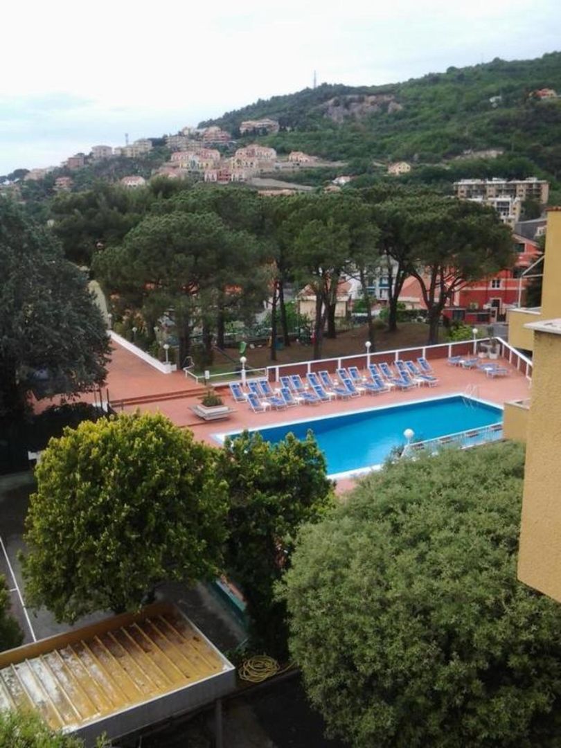 Residence Morelli