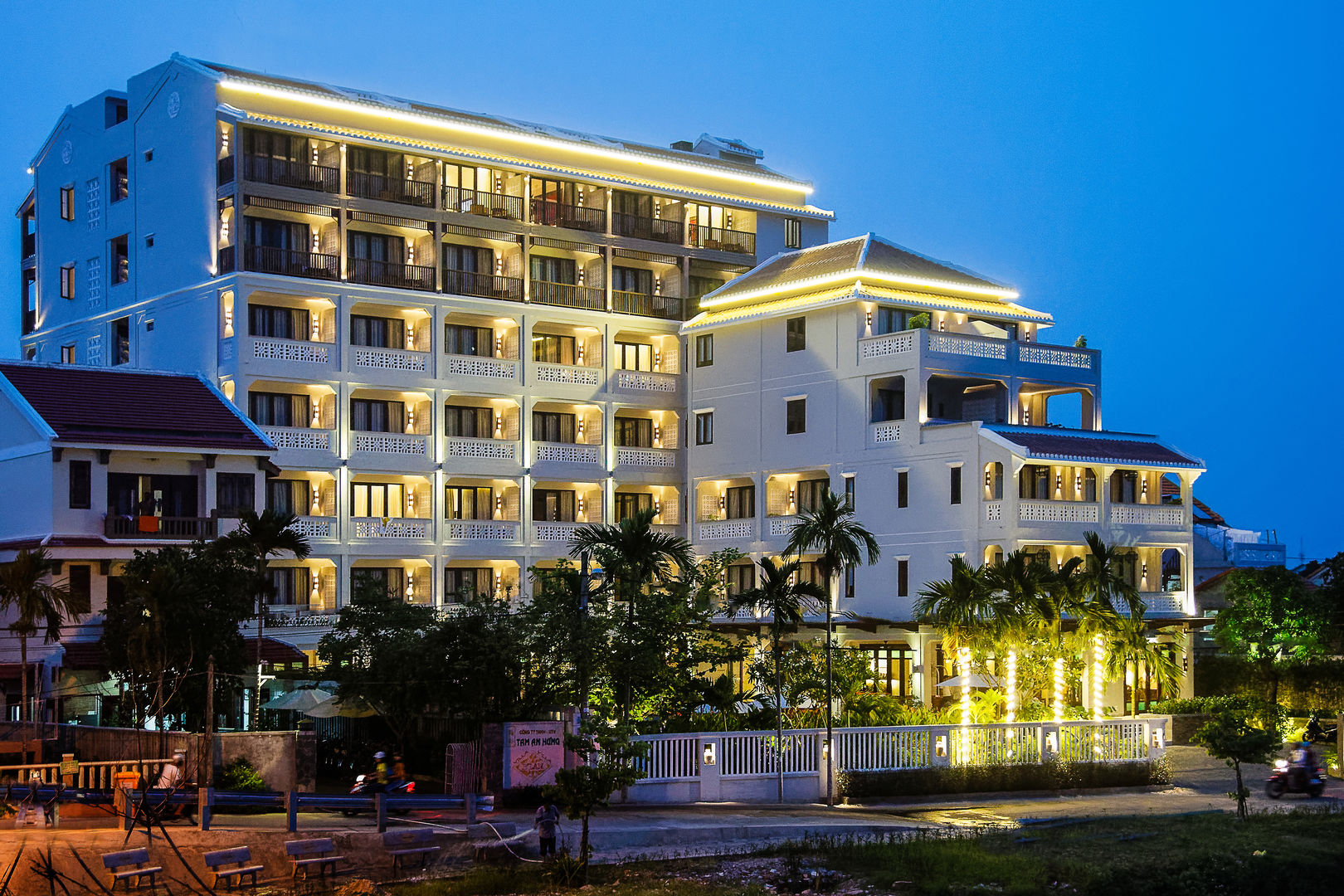RiverTown Hoi An Resort & Spa