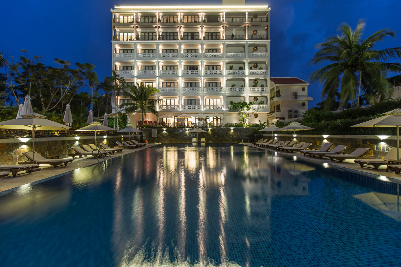 RiverTown Hoi An Resort & Spa