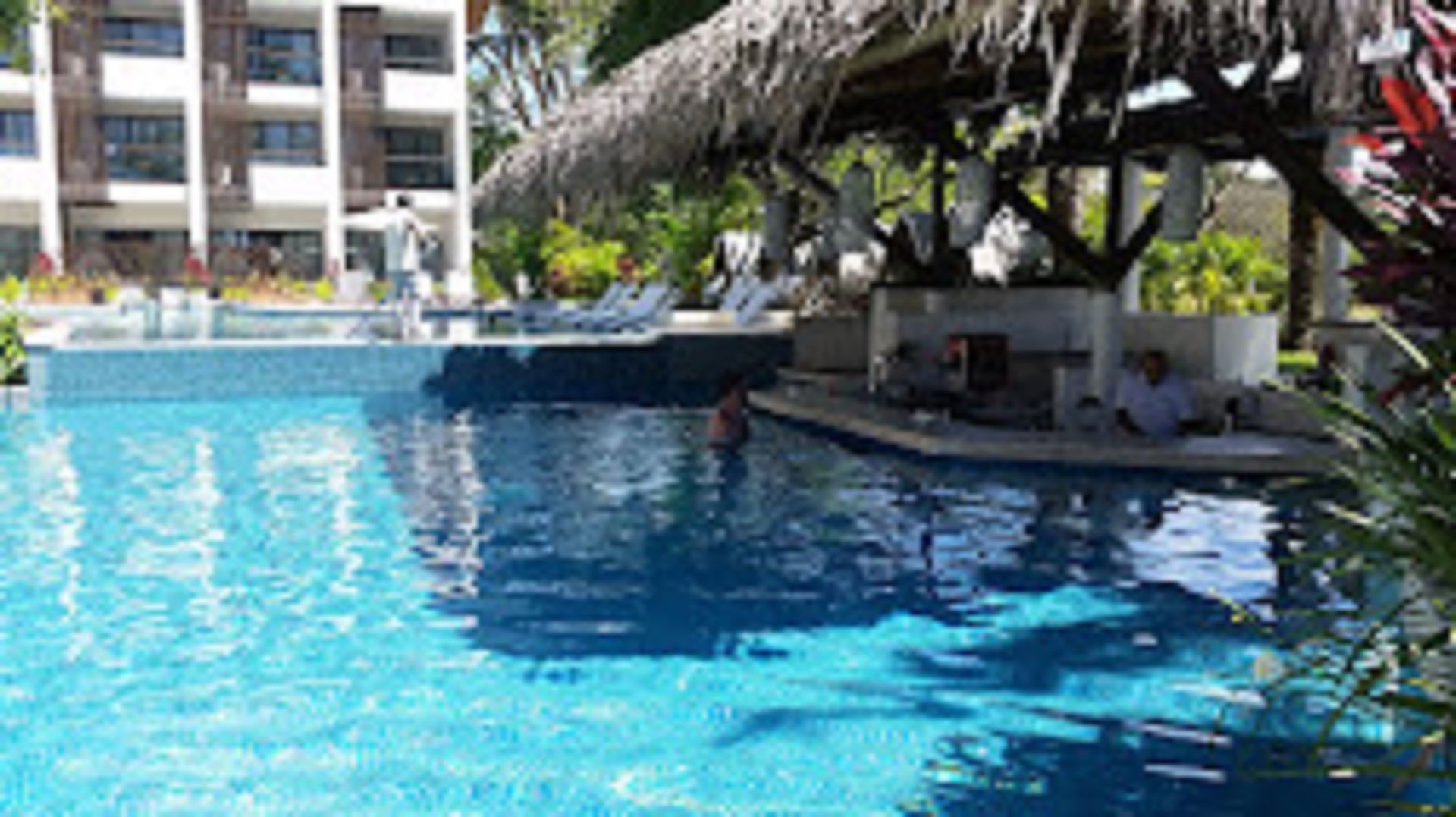 Hotel Villas Playa Samara Beachfront  Resort