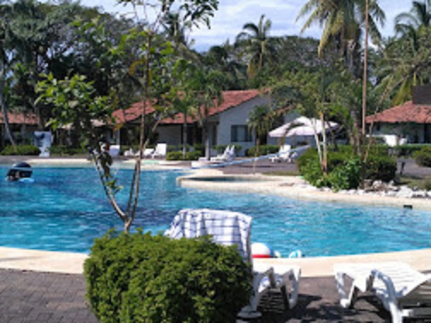 Hotel Villas Playa Samara Beachfront  Resort