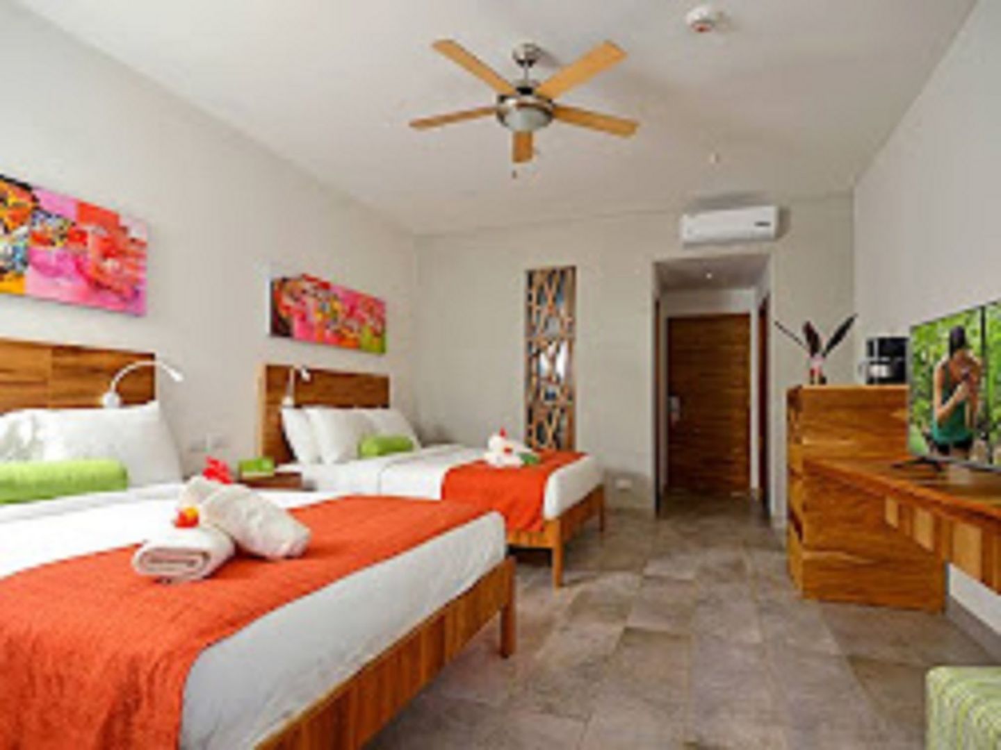 Hotel Villas Playa Samara Beachfront  Resort