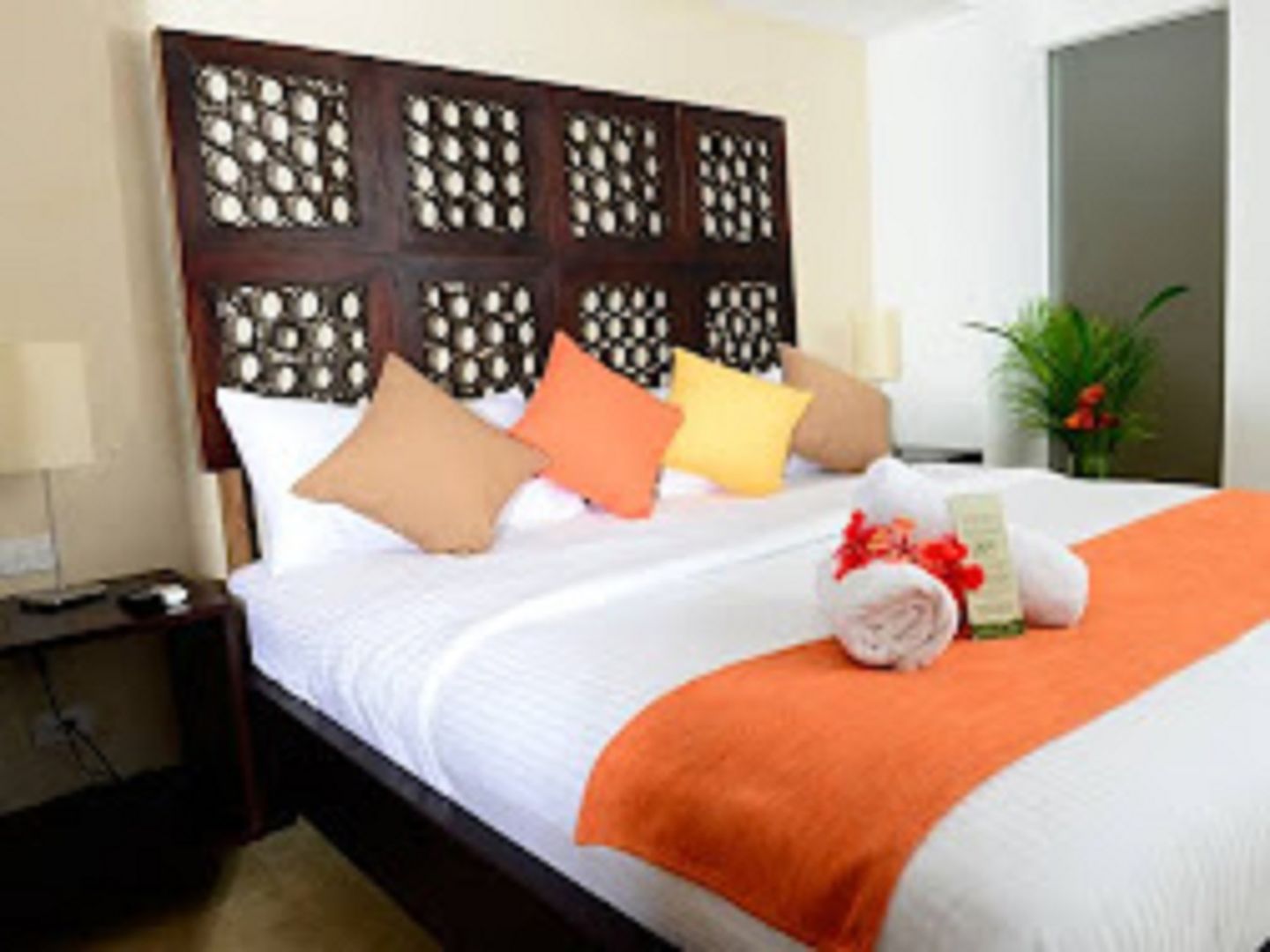 Hotel Villas Playa Samara Beachfront  Resort