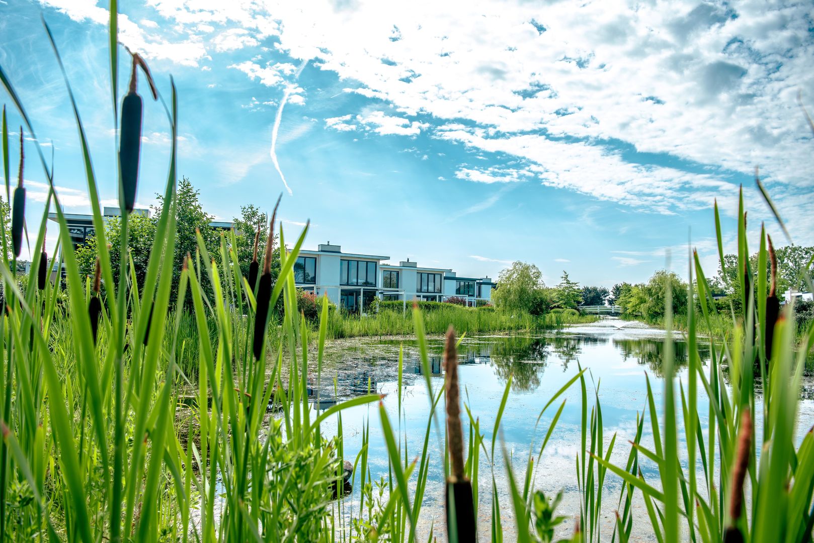 EuroParcs Bad Hulckesteijn