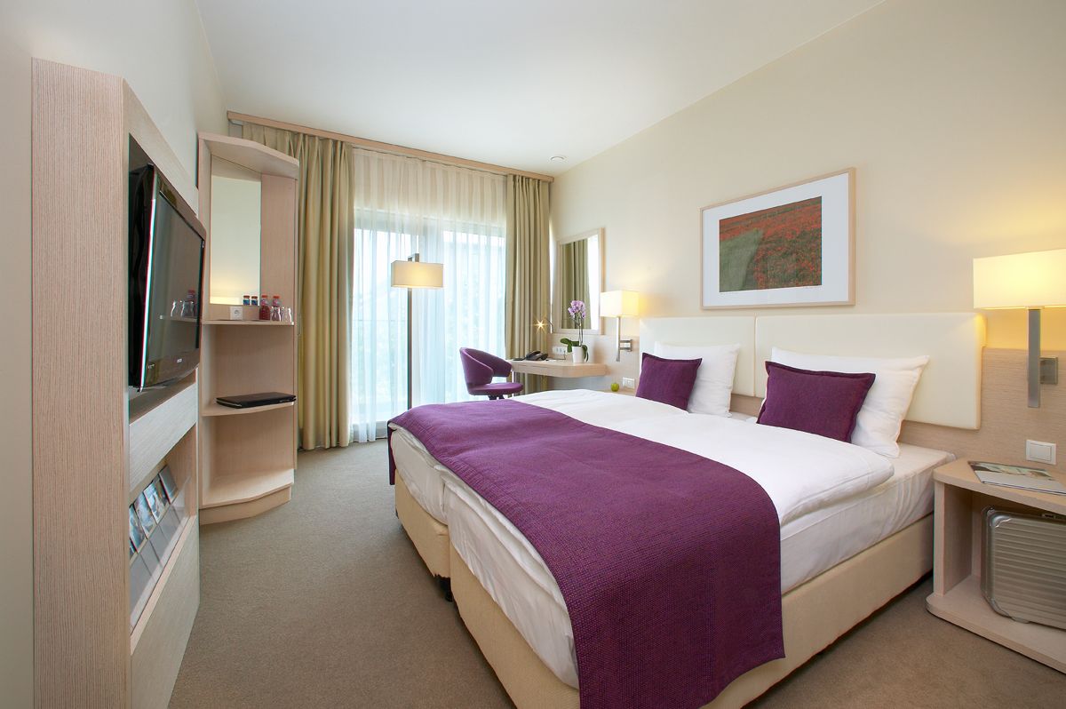 Four Points Flex by Sheraton Koblenz