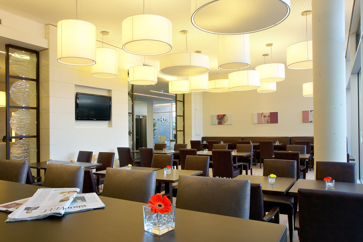 Four Points Flex by Sheraton Koblenz