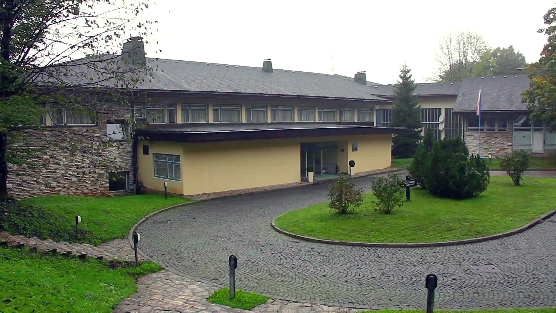 Hotel Plitvice
