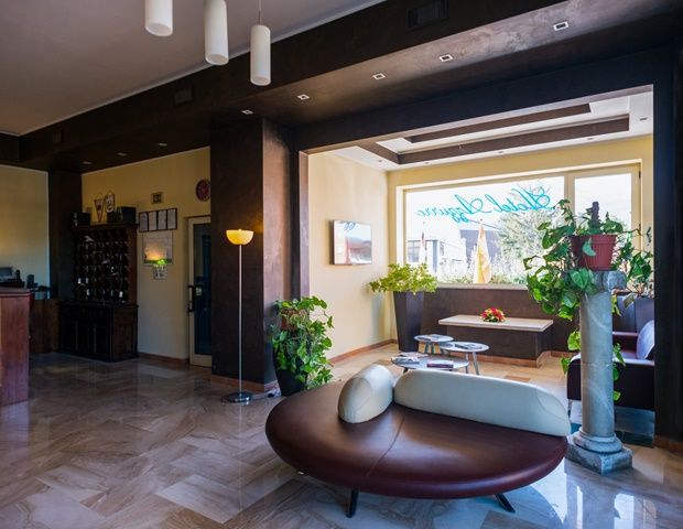 Residence Azzurro