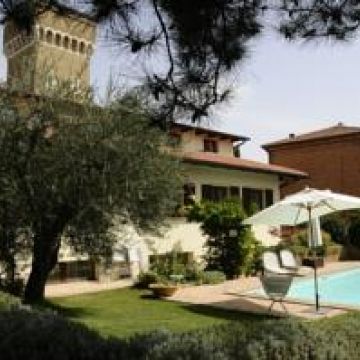 Albergo Rutiliano