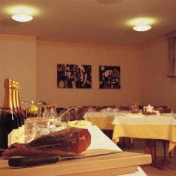 Albergo Rutiliano
