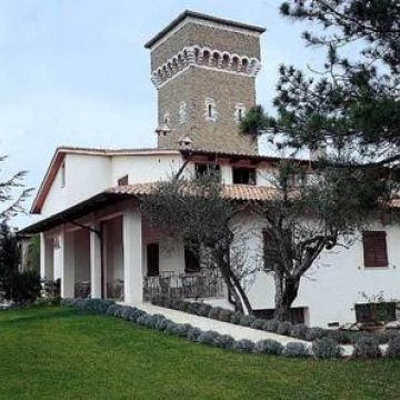 Albergo Rutiliano