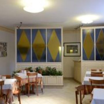 Albergo Rutiliano