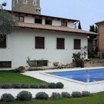 Albergo Rutiliano