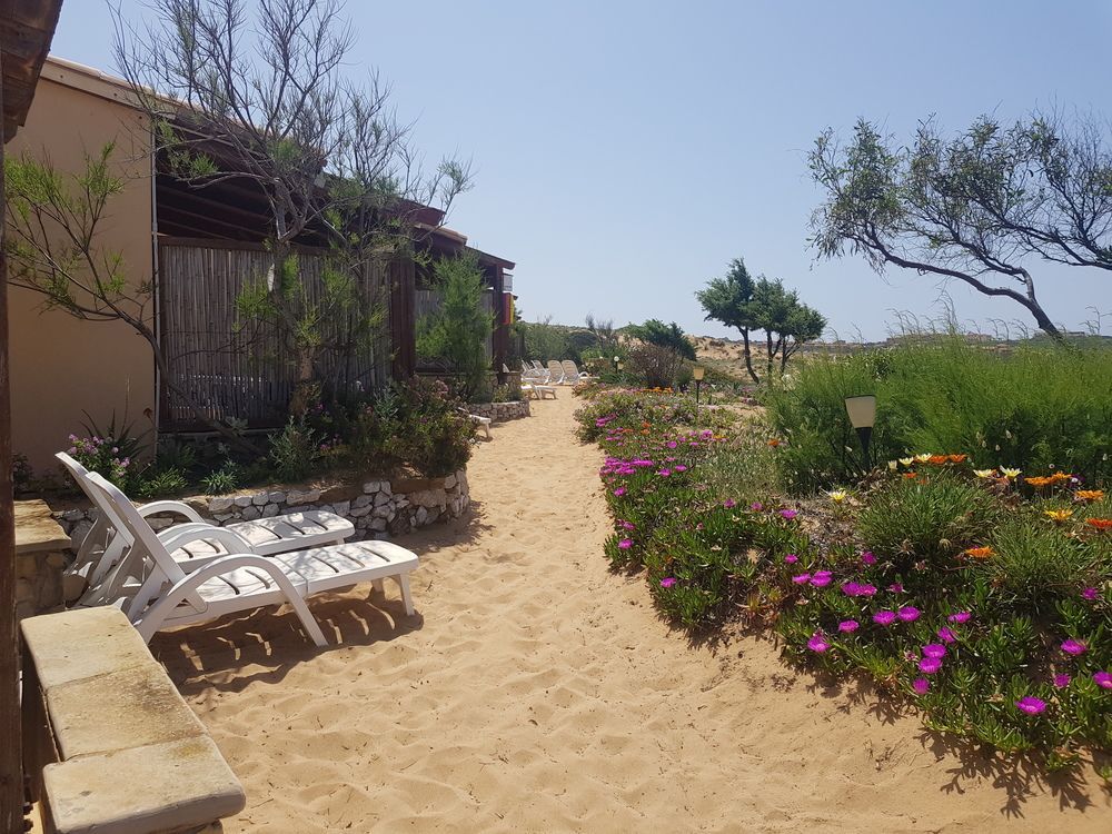 The Village Hotel Sabbie d'Oro