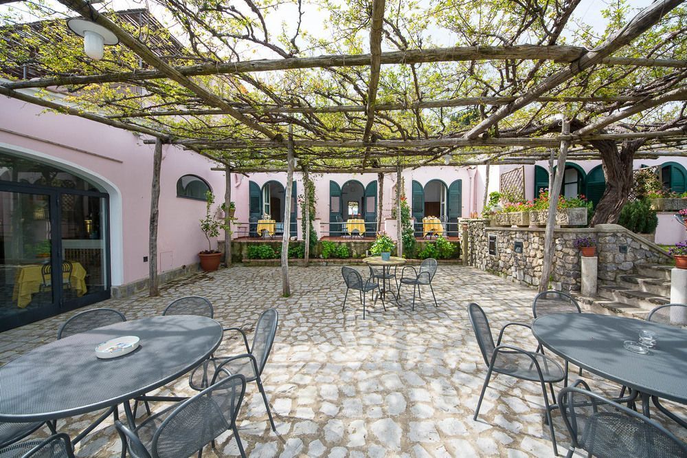 Villa Amore