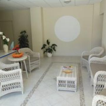 Hotel Petite Fleur