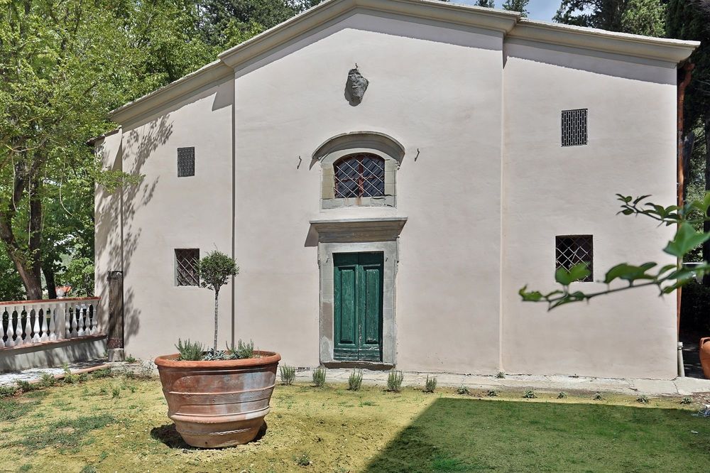Villa D'Arte AgriResort