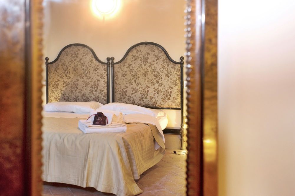 Villa D'Arte AgriResort