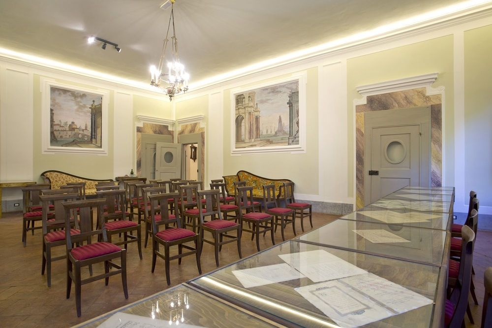 Villa D'Arte AgriResort