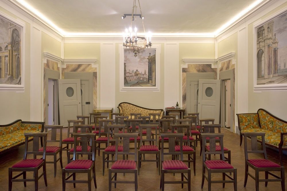 Villa D'Arte AgriResort