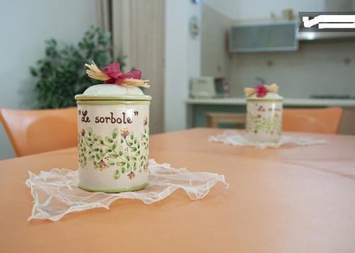 Le Sorbole