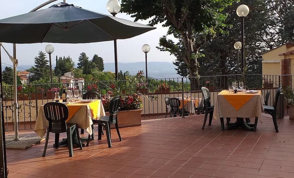 Albergo Le Terrazze