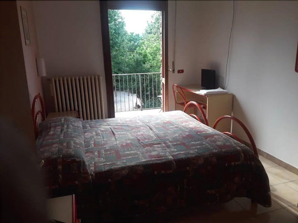 Albergo Le Terrazze
