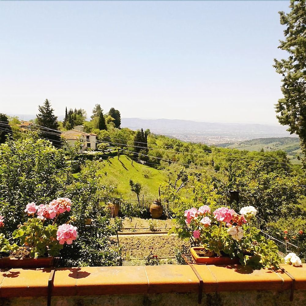Albergo Le Terrazze