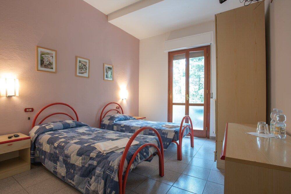 Albergo Le Terrazze