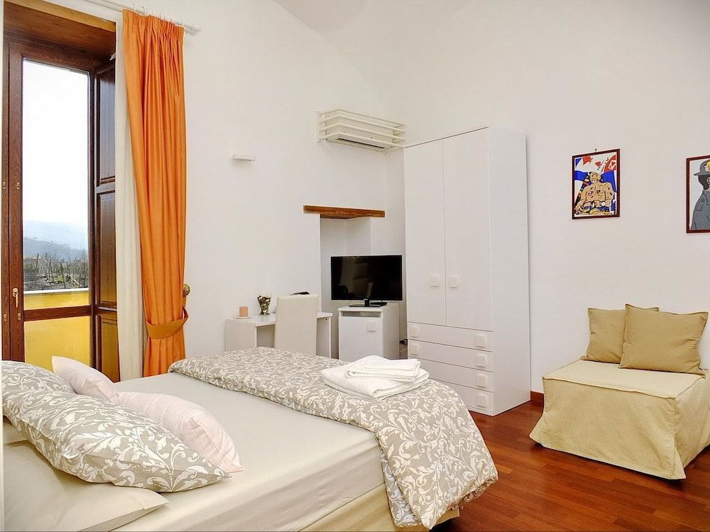 Villa Elisa