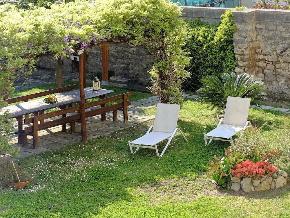 Villa Elisa