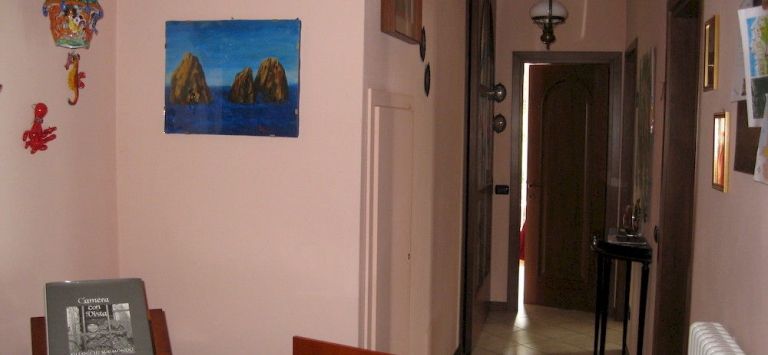 B&B I 3 Camini
