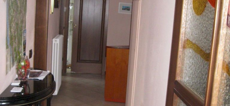 B&B I 3 Camini