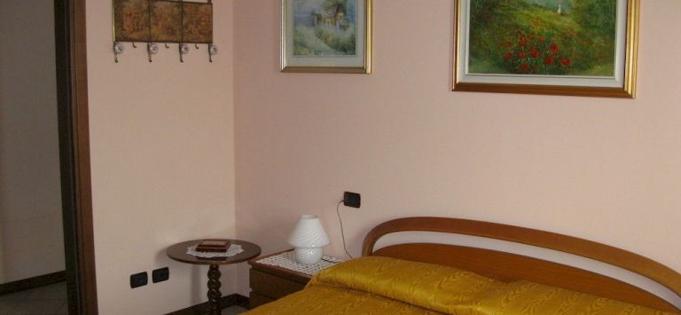 B&B I 3 Camini