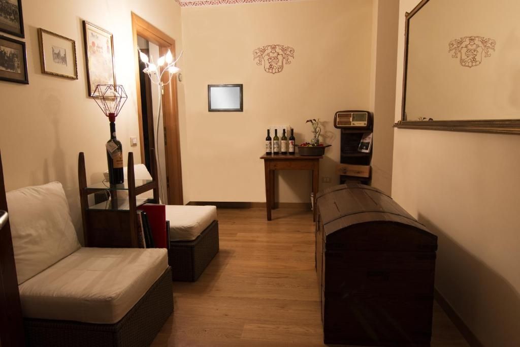 Relais Cocci Grifoni