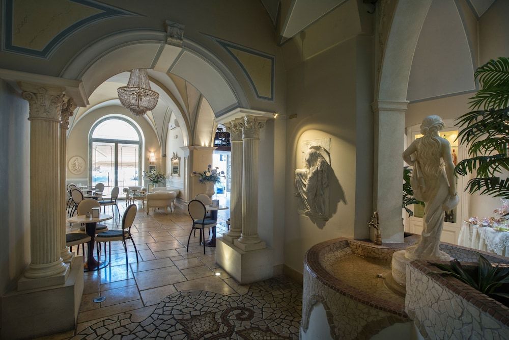 Palazzo Bove