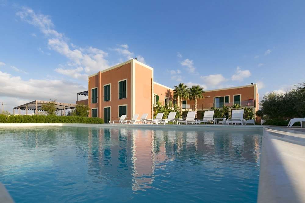 Corte Olea Resort