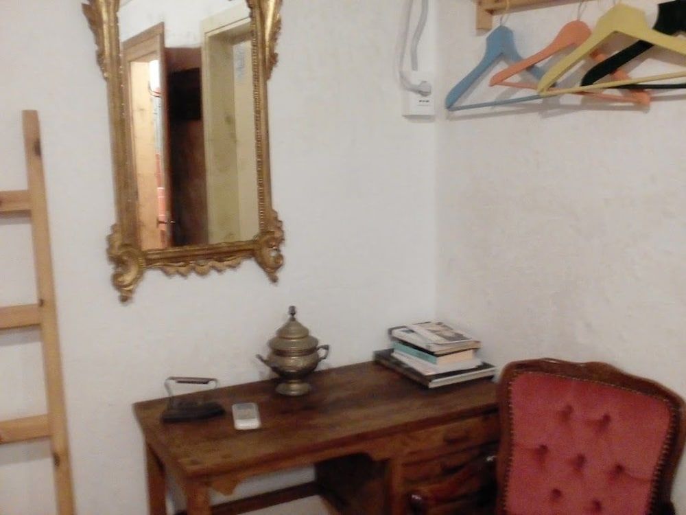Mi Casa Tu Casa