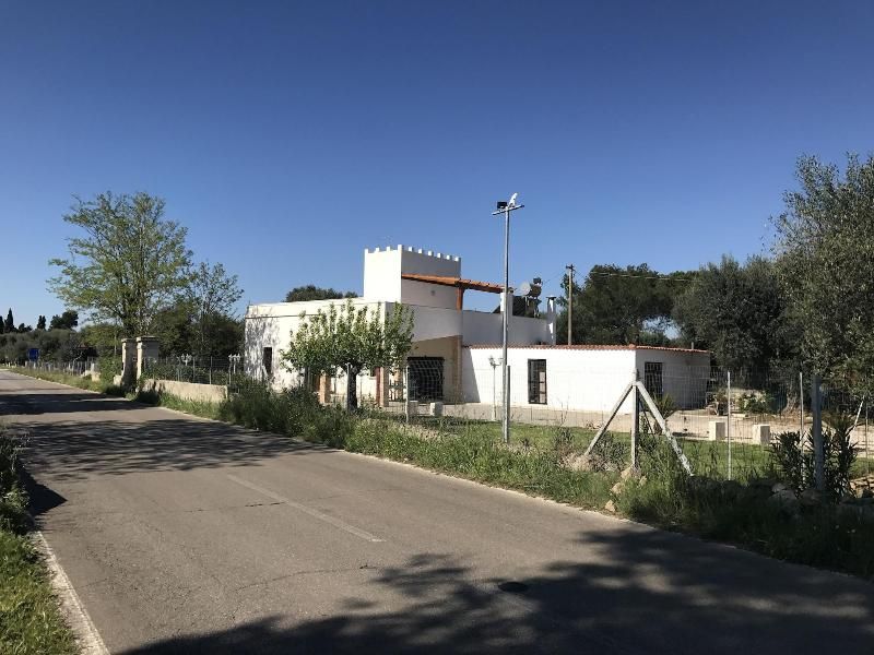 Il Casolare Degli Ulivi